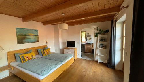 Bett & Berge - Ferienwohnung in den Schlierseer Bergen - Foto 3