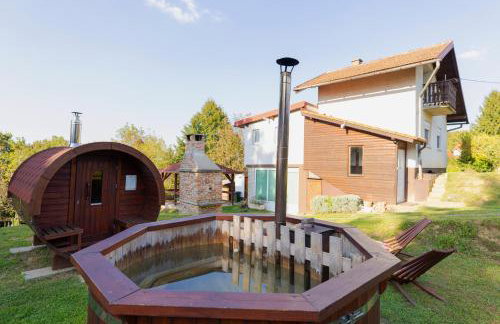 Kuća za odmor Activ - Foto 8