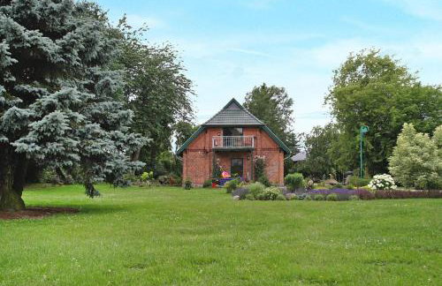 Holiday Home Seeadler Am Duemmer - Foto 10