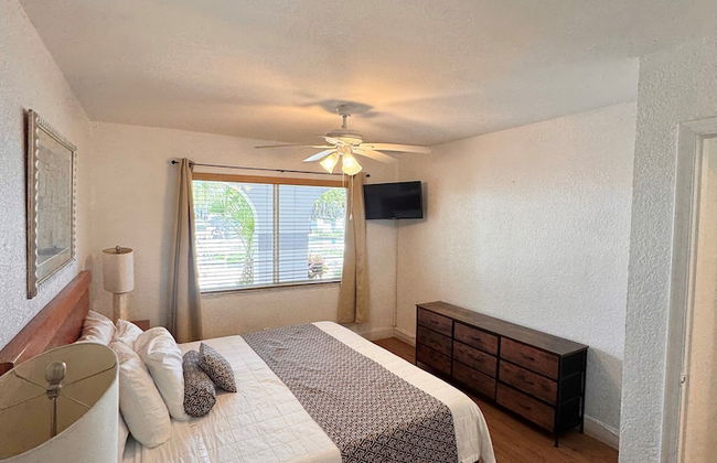 Coral Key Inn - Foto 23