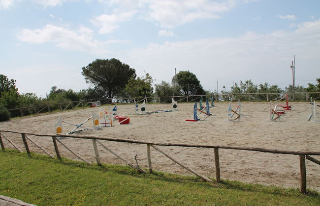 Agriturismo Piccolo Paradiso - Foto 38