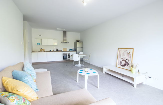 Cubo's Villa el Meandro - Photo 22