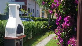 Villetta Cinquale Versilia - Foto 5