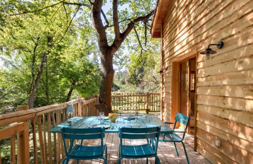 Le Monde de Charlie - Les Cabanes - Foto 47