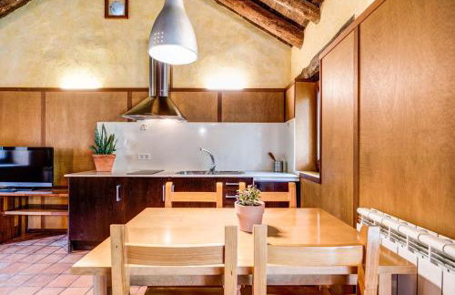 Casas Rurales Molinias - Photo 36