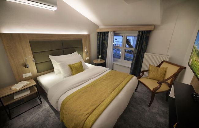 Vysocina Design Apartments - Foto 29