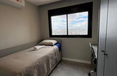 Apartamento de 3 Dormitórios 25 de março Brás Centro de São Paulo - Photo 28