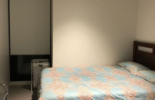 Park view on the City Fringe - Foto 3