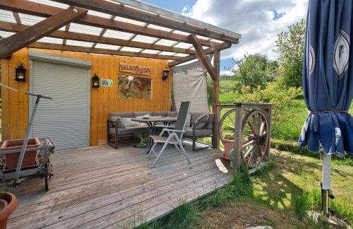 Ferienwohnung Perkuhn - Foto 21