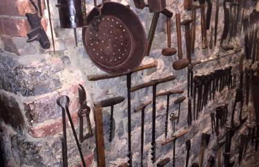 Borgo San Gusmè - Foto 80