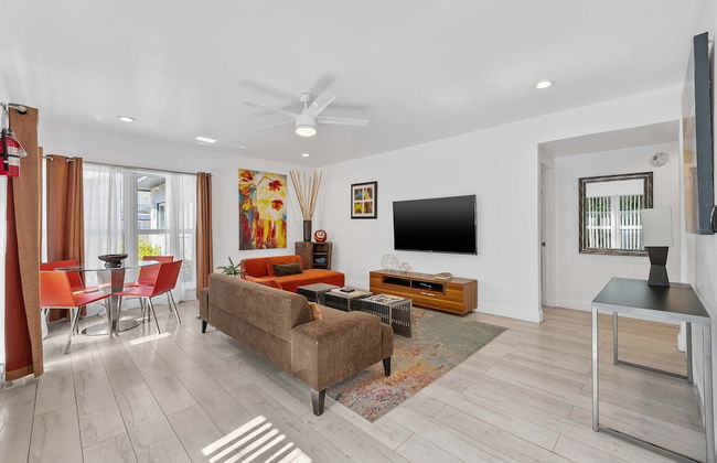 320-1 Las Olas Boulevard - Foto 5