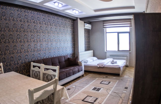 Apartment 2 rooms 3 Bakuvi - Foto 7