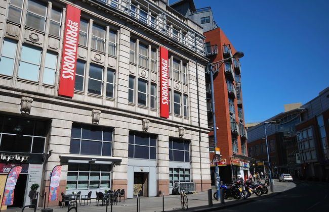 Atana Apartments - Foto 43