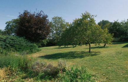 Maison Maa, Maison principale, à 10 min de Saint-Valery-sur-Somme à pieds le long du canal - Foto 29