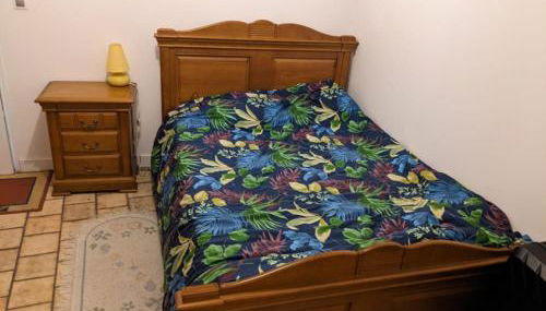 Appartement 1chambre et 1salon - Photo 3