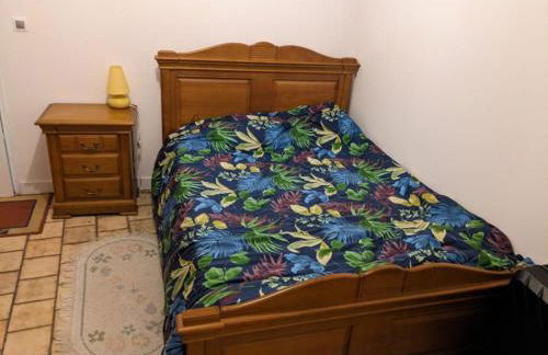 Appartement 1chambre et 1salon - Photo 3