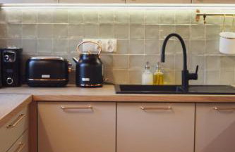 Dom to za mało! Całoroczny dom z prywatnym jacuzzi - Foto 10