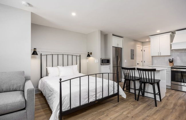 Minutes From Downtown Broadway The Nomad 4 - Foto 9