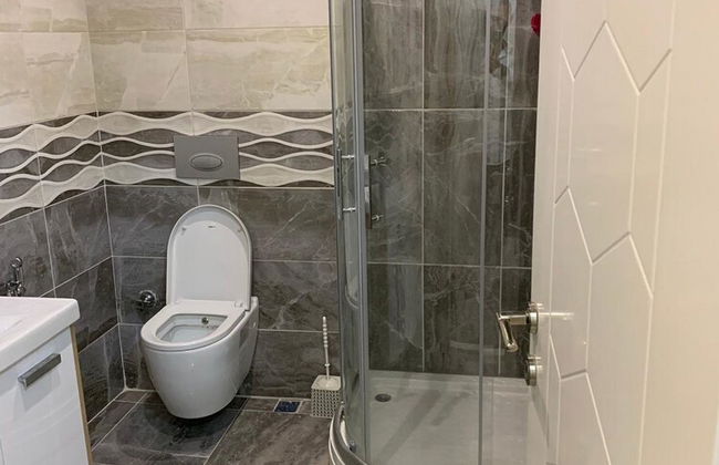 Holiday Apartments Bursa - Foto 41