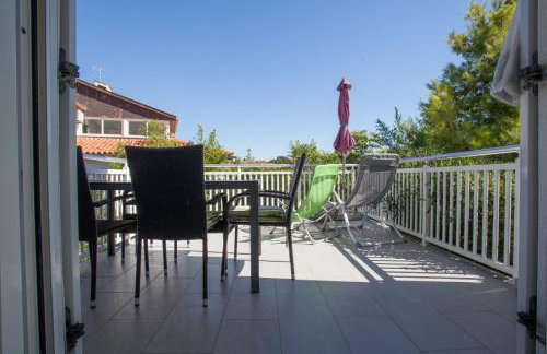 Apartment Bianca Premantura Istrien - Foto 73