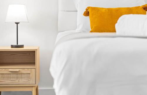 Modern Two Bed House - Garden - Parking - Smart TV - 2GMS - Foto 24