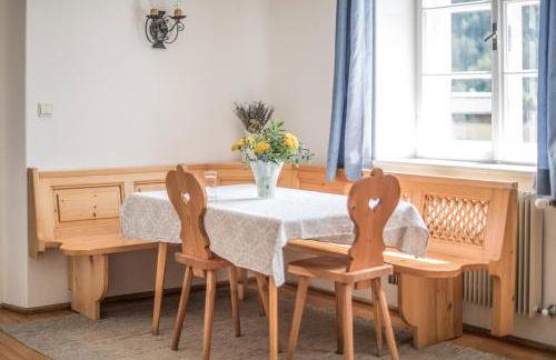 Rieplhof - Relaxing farm stay with breakfast and mountain view - Photo 16