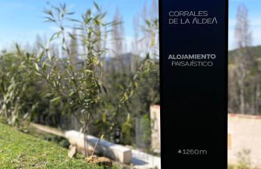 Corrales de la Aldea Alojamiento Paisajístico - Foto 29