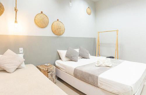 Casa en Búzios estilo industrial - Foto 10