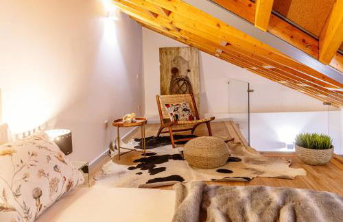 Vila Município, "Urban Chic", Sintra - Foto 5