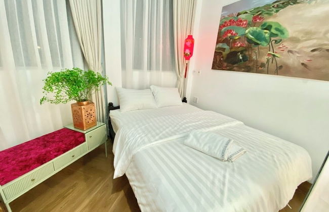 Cherry Blossom Boutique Hotel - Photo 68