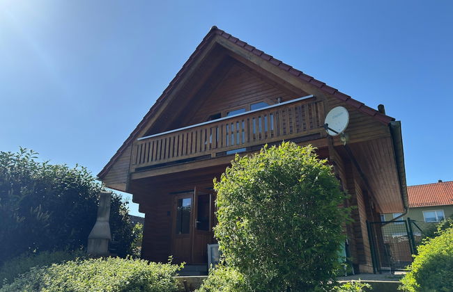 Blockhaus, Bad Sachsa - Foto 32