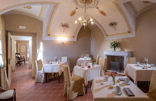 Agriturismo Le Querce del Vareglio - Foto 12