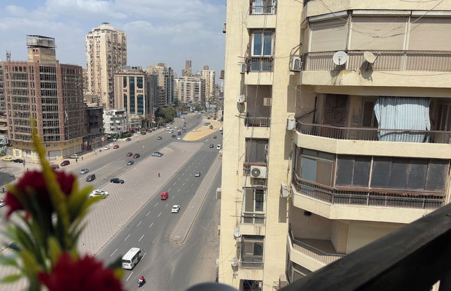 Joy Homes Mohandeseen - Families only - Photo 33