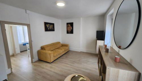 Le cocon de Charlotte - Foto 5