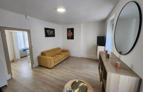 Le cocon de Charlotte - Foto 5