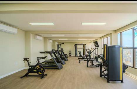 Viva Salvador com conforto - Foto 22