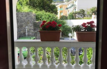 villa martina suite apartament - Foto 54