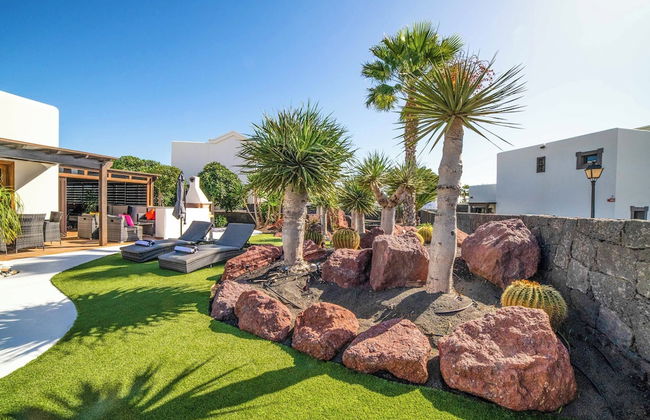 Villa Lucero - Foto 29