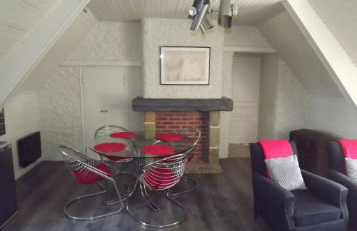 Appart'hotel Maison Saint Michel - Photo 46