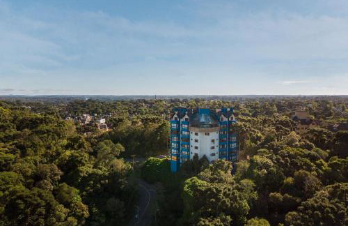 Luxo e Vista Quinta da Serra by Achei - Foto 32