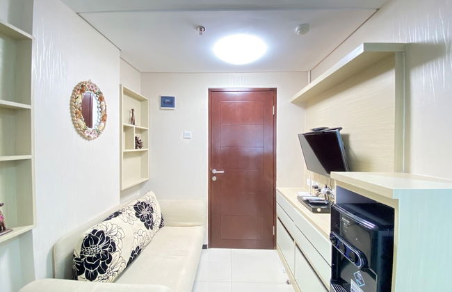 Brand New Lux and Glam 1BR Gateway Pasteur Apartment - Foto 4