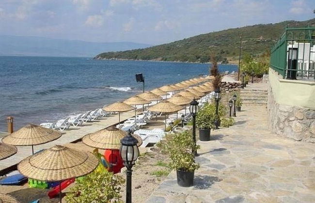 2 Bedrooms Apartment Lake View 5 by Likya Global - Photo 23