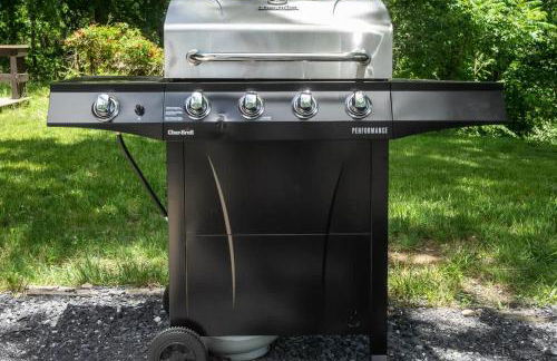 Shenandoah Retreat - Family Home - Foto 75