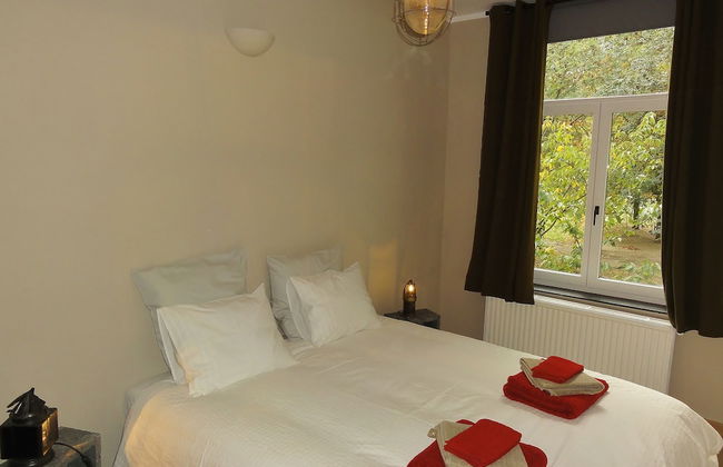 Train Flat - Photo 5