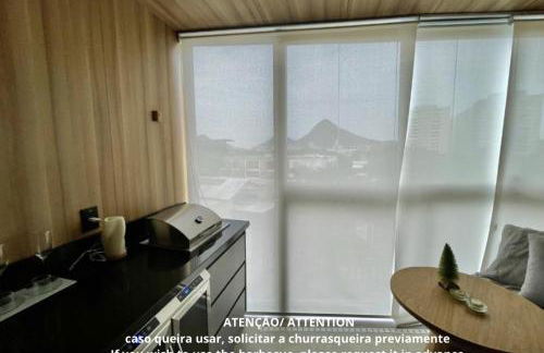 Apartamento novo no Leblon estúdio 705 - Photo 60