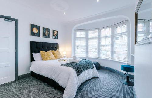 Families Only - Pet Friendly sleeps 6 maximum NO PARTIES - Foto 21