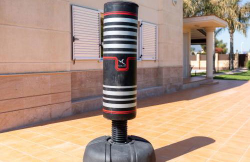 Casa junto al mar con jardín - Foto 37