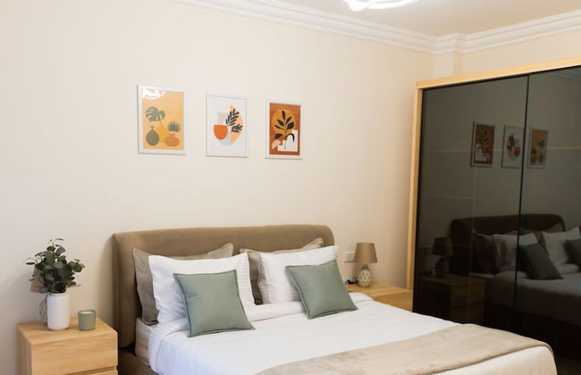 Sokon Residence Madinaity - Foto 17