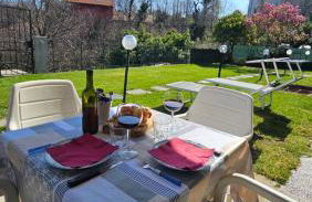 Casa Mauro II - Foto 1