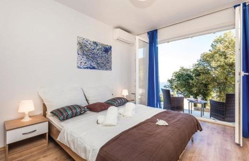 Gorgeous sea-view VillaSol with pool & BBQ - Foto 14